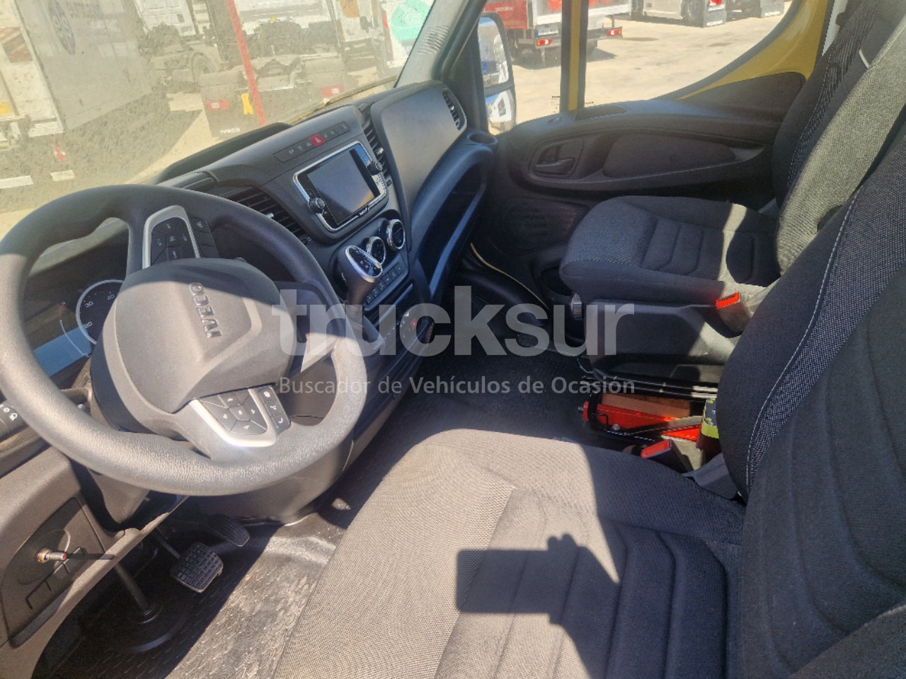 IVECO 55S18H liising IVECO 55S18H: pilt 6