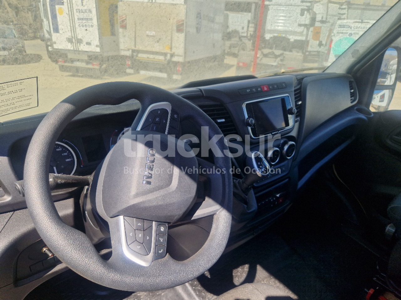 IVECO 55S18H liising IVECO 55S18H: pilt 8