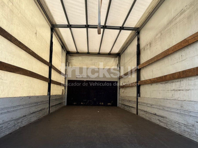 RENAULT D280.16 - Tent veoauto: pilt 4 RENAULT D280.16 - Tent veoauto: pilt 4