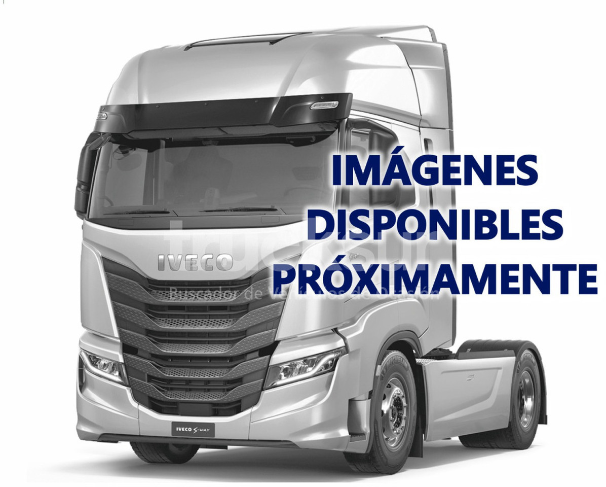 IVECO S-WAY AS440S51T/P - Sadulveok: pilt 1 IVECO S-WAY AS440S51T/P - Sadulveok: pilt 1