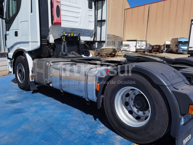 IVECO STRALIS AS440S48T/P ADR - Sadulveok: pilt 5 IVECO STRALIS AS440S48T/P ADR - Sadulveok: pilt 5