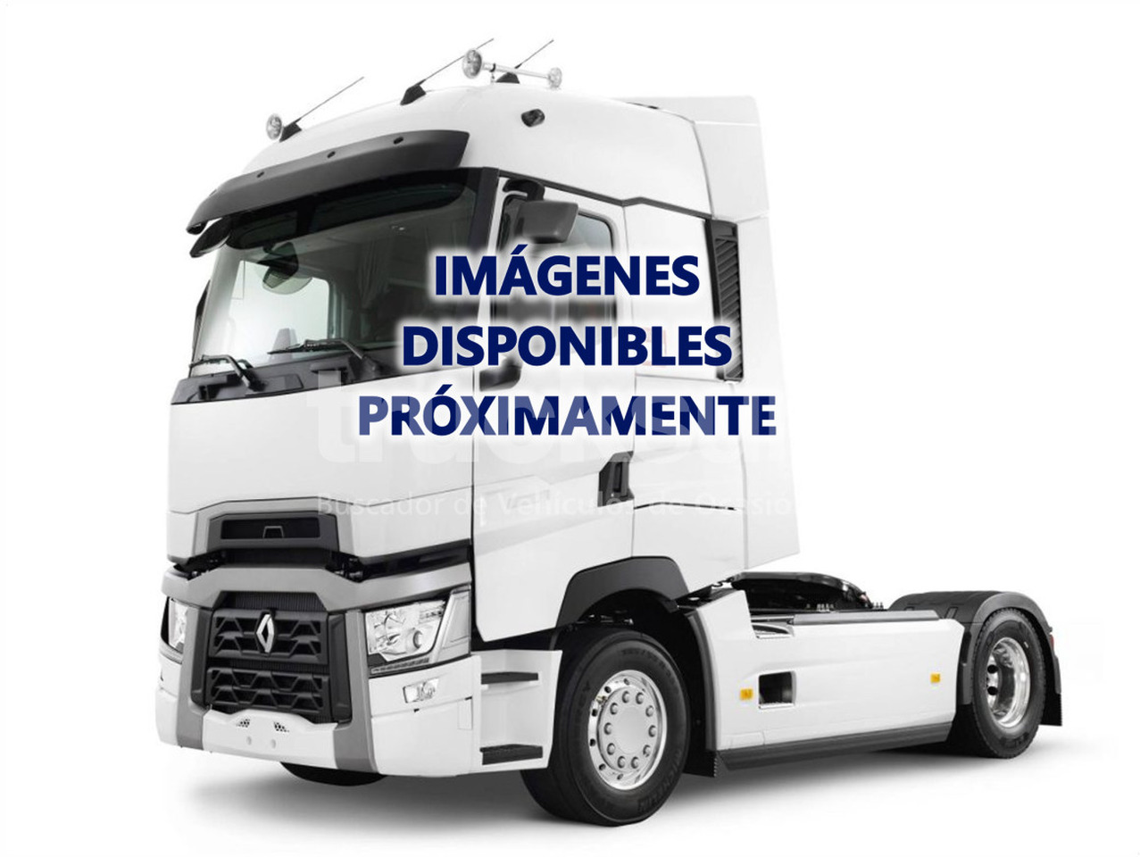 RENAULT T480 SLEEPER CAB - Sadulveok: pilt 1 RENAULT T480 SLEEPER CAB - Sadulveok: pilt 1