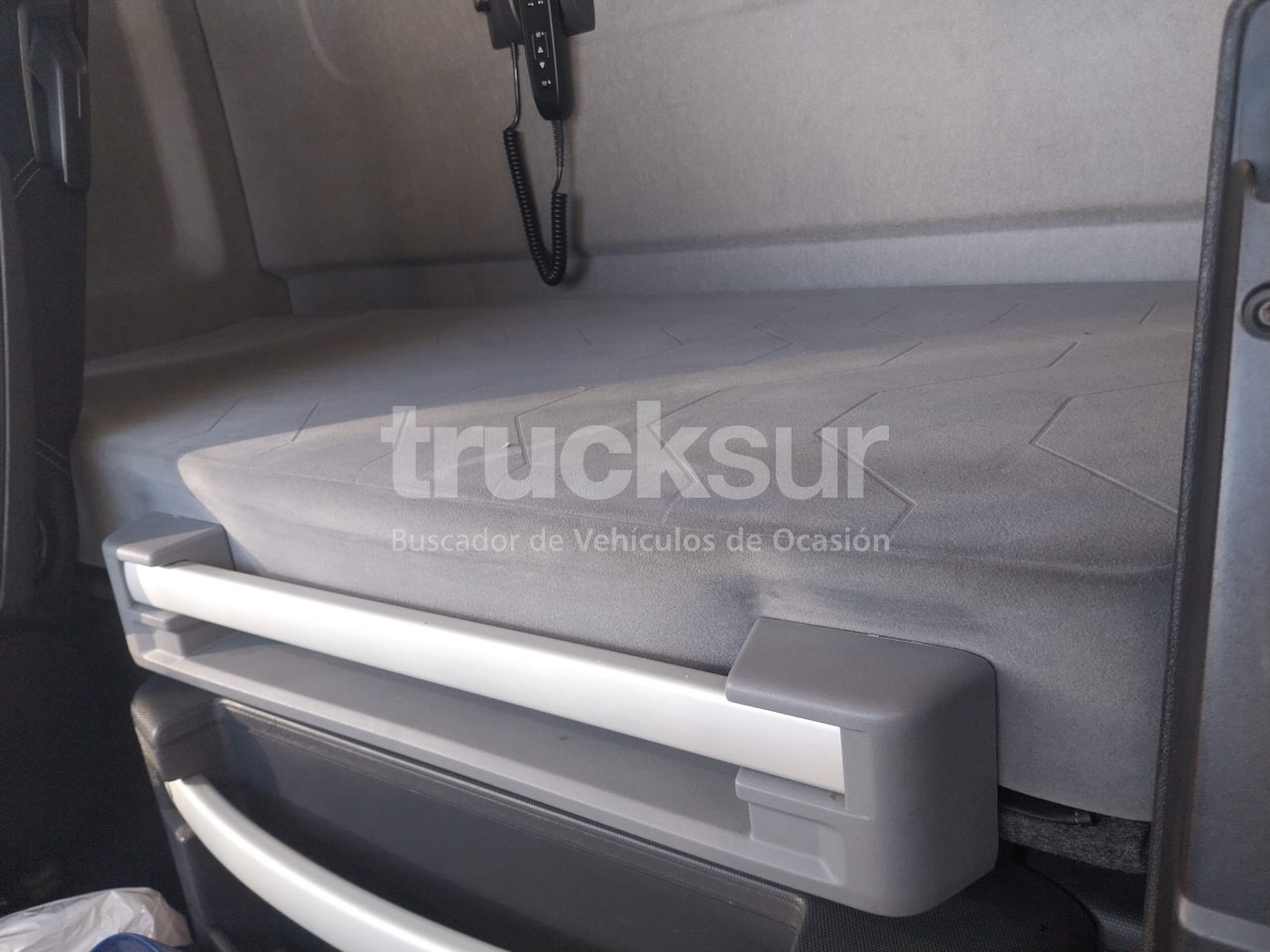 Sadulveok RENAULT T520 6X2*4 SLEEPER CAB: pilt 21