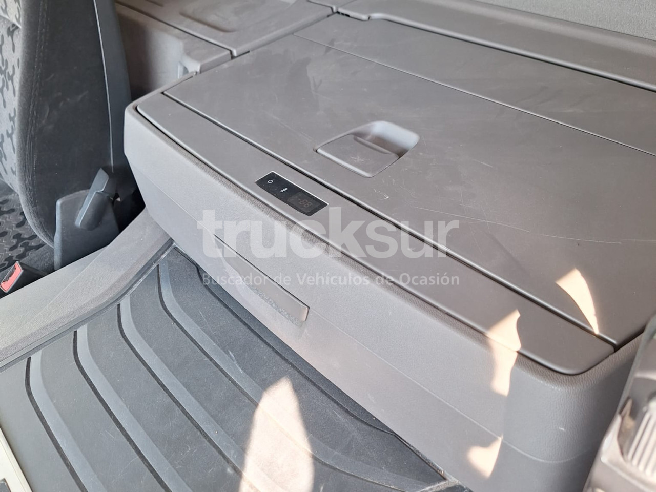 SCANIA P450 - Sadulveok: pilt 5 SCANIA P450 - Sadulveok: pilt 5