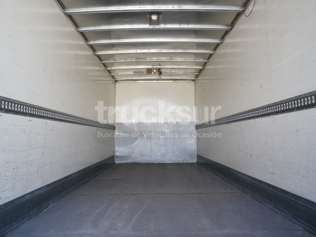 VOLVO FE 280.18 - Kasti veoauto: pilt 5 VOLVO FE 280.18 - Kasti veoauto: pilt 5