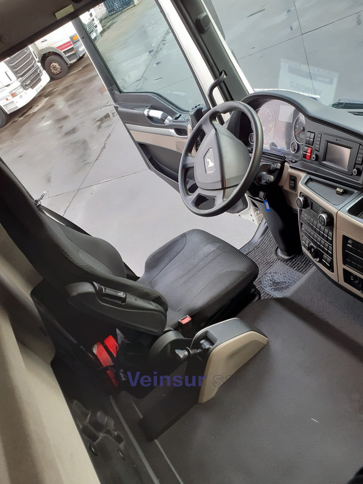 MAN TGM 18280 - Veoauto: pilt 5 MAN TGM 18280 - Veoauto: pilt 5