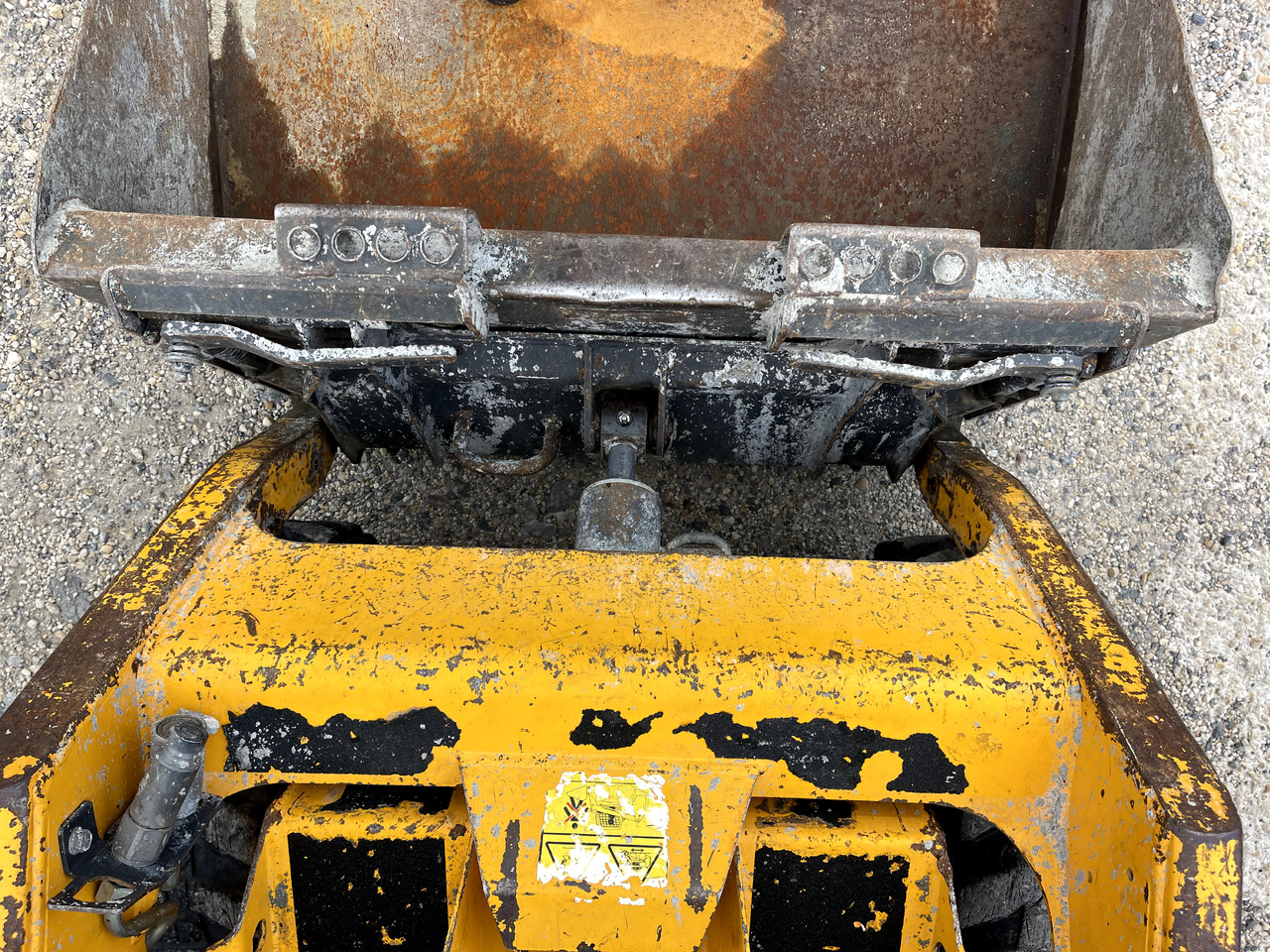 Kompaktlaadur BOBCAT S70: pilt 16