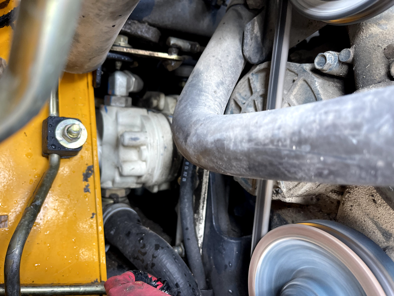 Kompaktlaadur BOBCAT S70: pilt 18