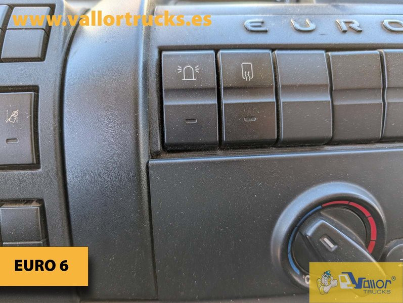 Kasti veoauto Iveco Eurocargo 90E220: pilt 6