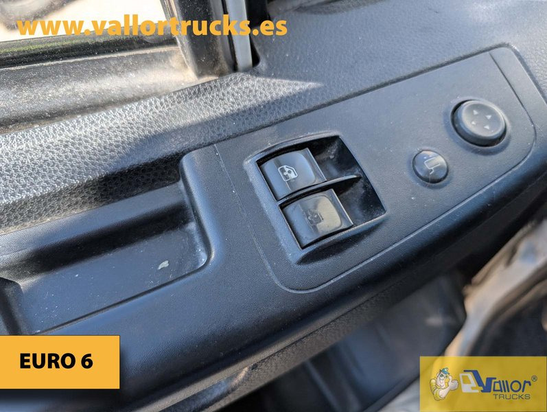 Kasti veoauto Iveco Eurocargo 90E220: pilt 7