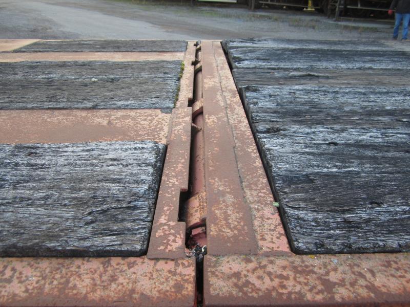 Actm - Madal platvormpoolhaagis: pilt 4 Actm - Madal platvormpoolhaagis: pilt 4