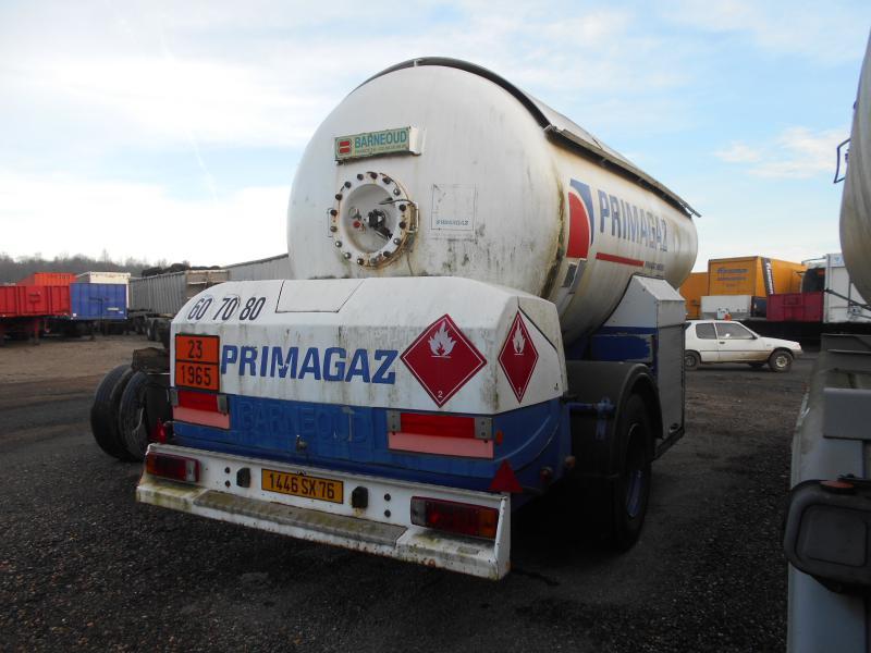 BARNEOUD GAZ - Tsistern poolhaagis: pilt 3 BARNEOUD GAZ - Tsistern poolhaagis: pilt 3