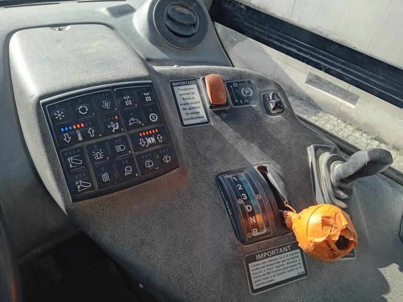 Bell B30D - Liigendkallur: pilt 2 Bell B30D - Liigendkallur: pilt 2