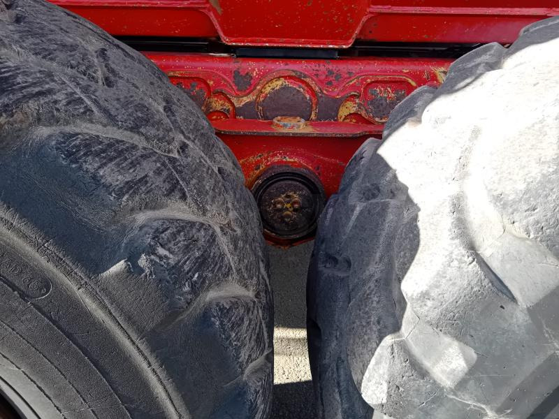 Bell B30D - Liigendkallur: pilt 3 Bell B30D - Liigendkallur: pilt 3