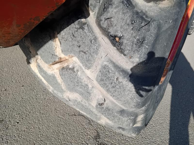 Bell B30D - Liigendkallur: pilt 4 Bell B30D - Liigendkallur: pilt 4