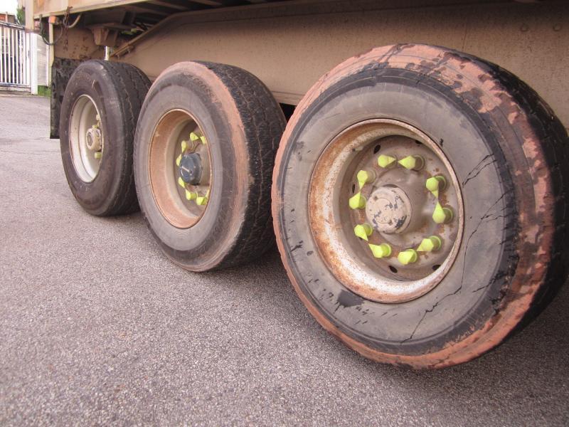 Benalu - Kallur-poolhaagis: pilt 4 Benalu - Kallur-poolhaagis: pilt 4