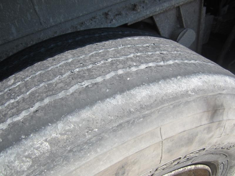 Benalu - Kallur-poolhaagis: pilt 2 Benalu - Kallur-poolhaagis: pilt 2