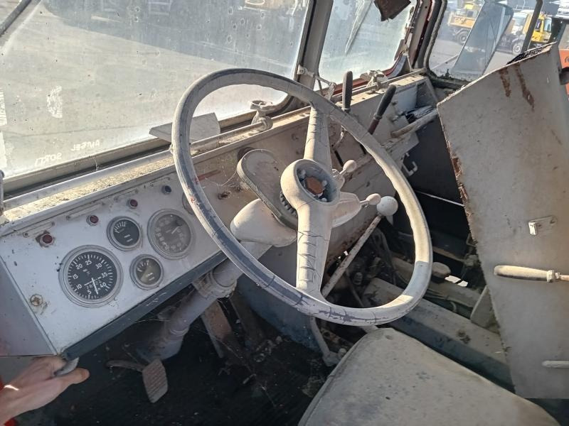 Berliet - Tuletõrjeauto: pilt 5 Berliet - Tuletõrjeauto: pilt 5