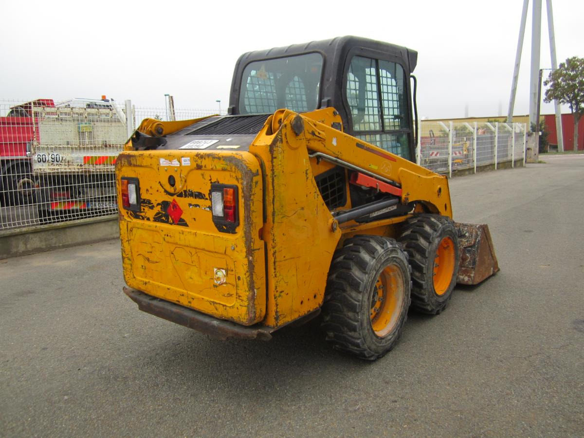 Bobcat S450 - Kompaktlaadur: pilt 5 Bobcat S450 - Kompaktlaadur: pilt 5