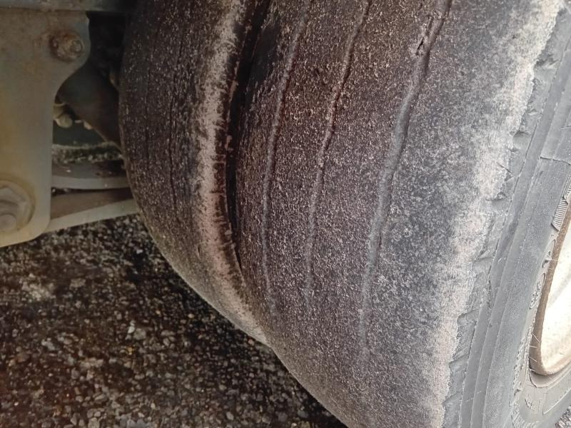 Madal platvormpoolhaagis Castera: pilt 11 Madal platvormpoolhaagis Castera: pilt 11