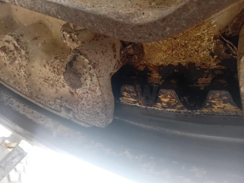 Caterpillar 12H - Teehöövel: pilt 3 Caterpillar 12H - Teehöövel: pilt 3