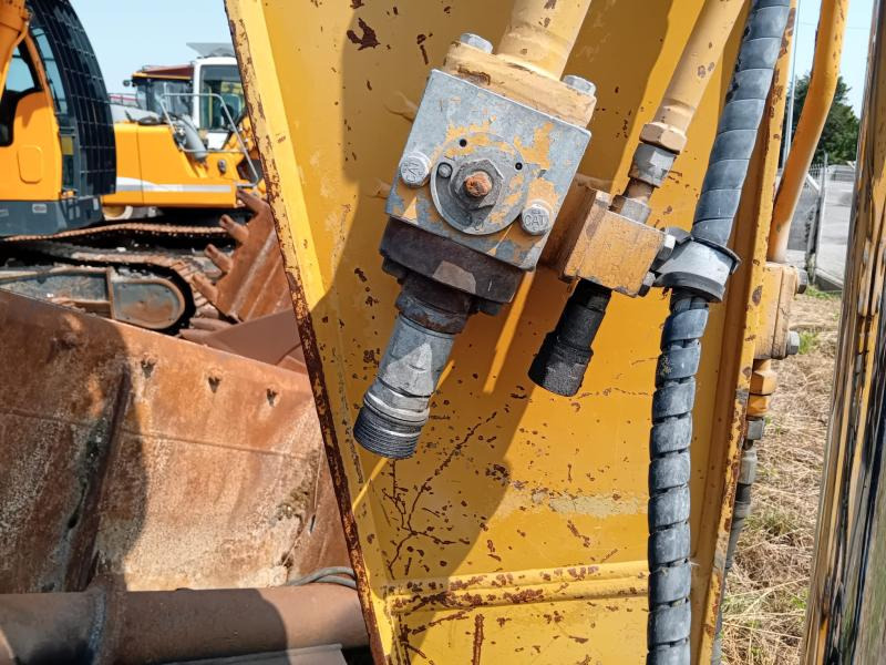 Caterpillar 320EL - Lintekskavaator: pilt 3 Caterpillar 320EL - Lintekskavaator: pilt 3