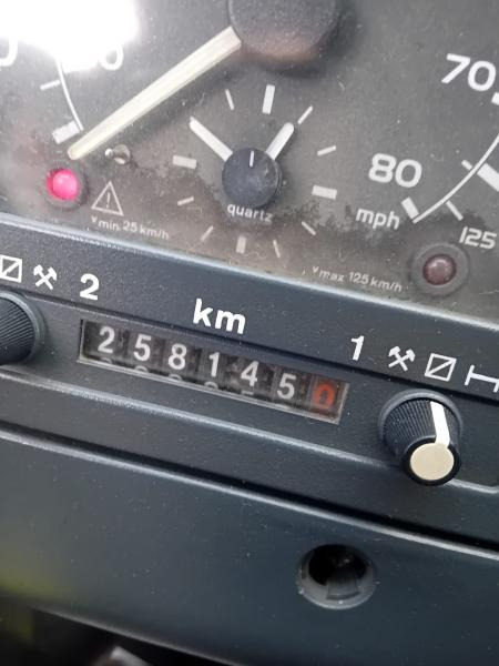DAF 85 ATI 400 - Kallurauto: pilt 5 DAF 85 ATI 400 - Kallurauto: pilt 5