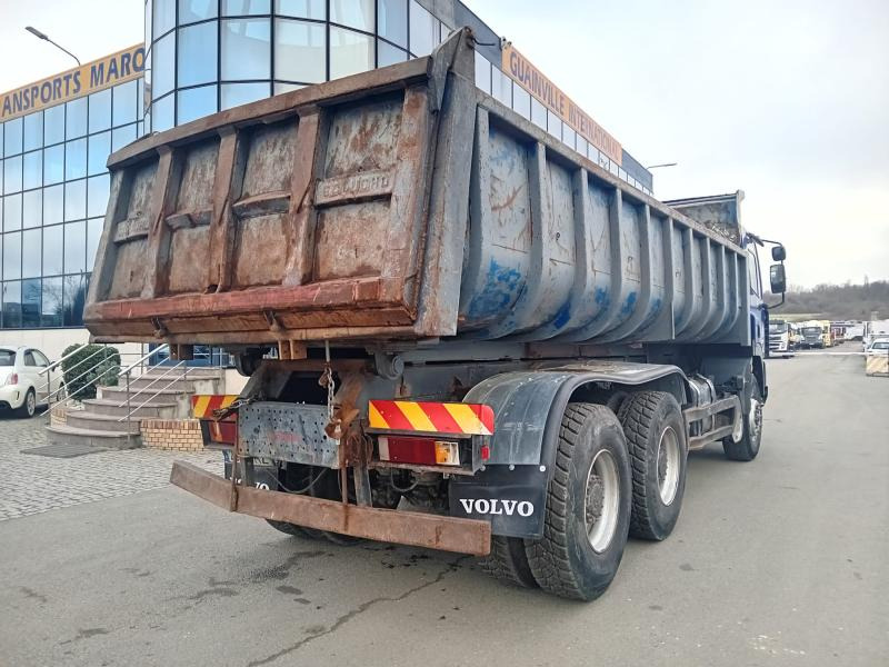 DAF 85 ATI 400 - Kallurauto: pilt 3 DAF 85 ATI 400 - Kallurauto: pilt 3