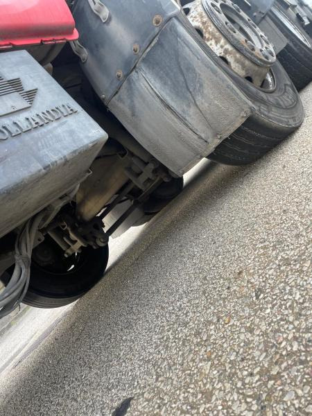 DAF CF75 310 - Madelveok/ Platvormveok: pilt 5 DAF CF75 310 - Madelveok/ Platvormveok: pilt 5