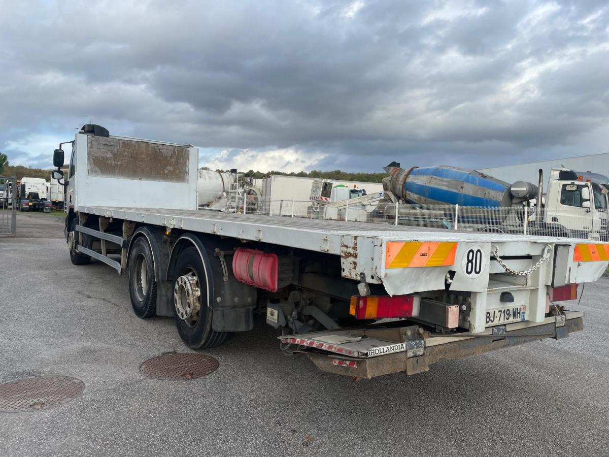 DAF CF75 310 - Madelveok/ Platvormveok: pilt 3 DAF CF75 310 - Madelveok/ Platvormveok: pilt 3