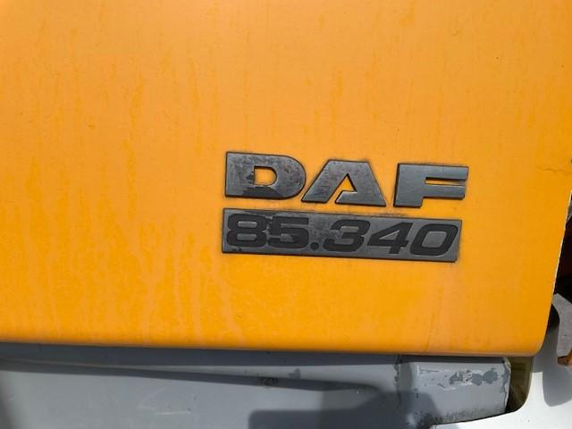 DAF CF85 340 - Konkstõstukiga veoauto: pilt 3 DAF CF85 340 - Konkstõstukiga veoauto: pilt 3