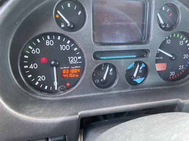 Konkstõstukiga veoauto DAF CF85 340: pilt 6