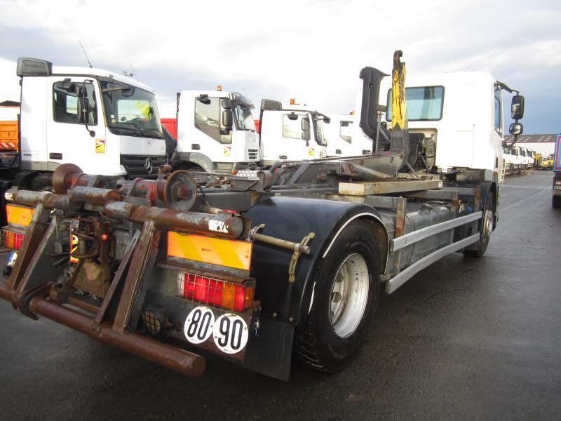 DAF CF85 360 - Konkstõstukiga veoauto: pilt 4 DAF CF85 360 - Konkstõstukiga veoauto: pilt 4