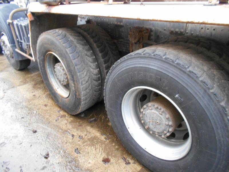 Autobetoonisegisti DAF CF85 380: pilt 7