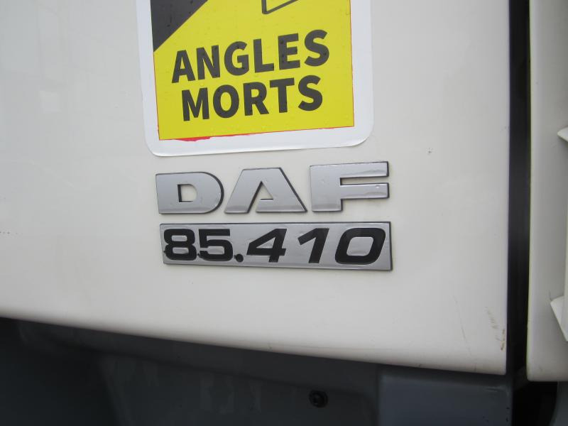 DAF CF85 410 - Kallurauto: pilt 4 DAF CF85 410 - Kallurauto: pilt 4