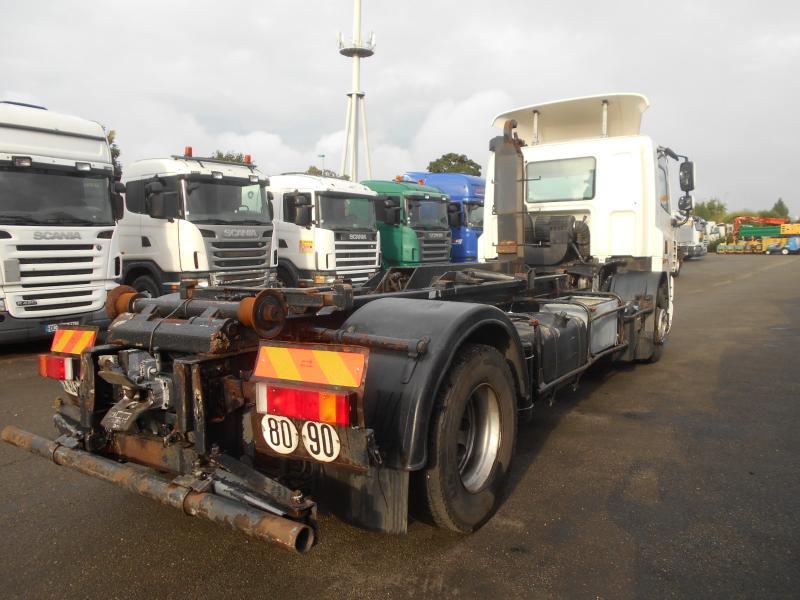 DAF CF85 410 - Konkstõstukiga veoauto: pilt 3 DAF CF85 410 - Konkstõstukiga veoauto: pilt 3
