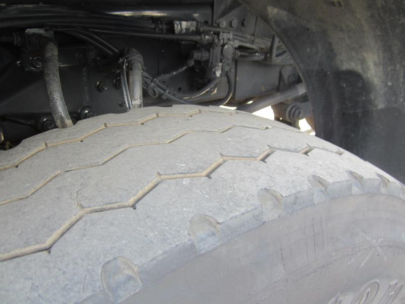 DAF CF85 460 - Madelveok/ Platvormveok: pilt 4 DAF CF85 460 - Madelveok/ Platvormveok: pilt 4