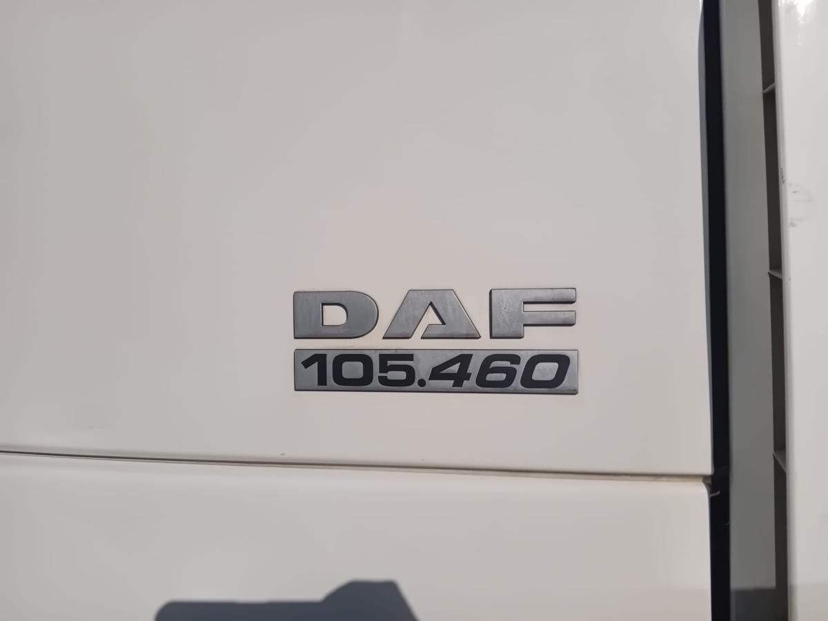 DAF XF105 460 - Madelveok/ Platvormveok: pilt 3 DAF XF105 460 - Madelveok/ Platvormveok: pilt 3