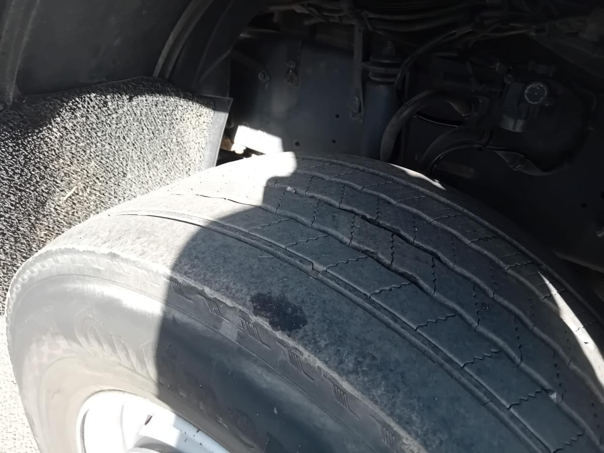 DAF XF105 460 - Madelveok/ Platvormveok: pilt 4 DAF XF105 460 - Madelveok/ Platvormveok: pilt 4