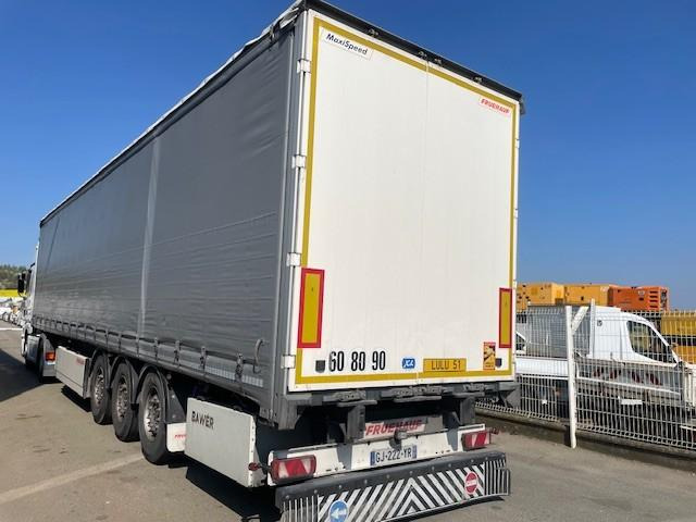 Fruehauf - Tentpoolhaagis: pilt 4 Fruehauf - Tentpoolhaagis: pilt 4