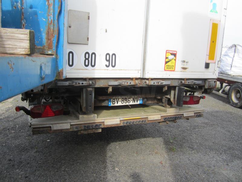 Fruehauf - Tentpoolhaagis: pilt 5 Fruehauf - Tentpoolhaagis: pilt 5