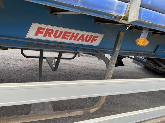 Fruehauf - Tentpoolhaagis: pilt 5 Fruehauf - Tentpoolhaagis: pilt 5