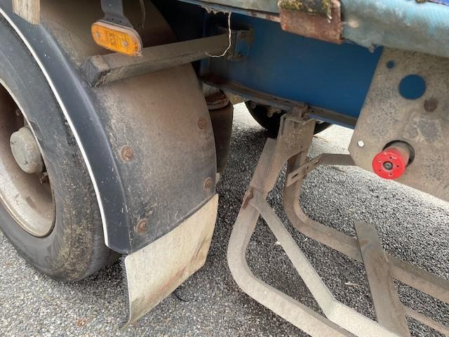 Fruehauf - Tentpoolhaagis: pilt 4 Fruehauf - Tentpoolhaagis: pilt 4