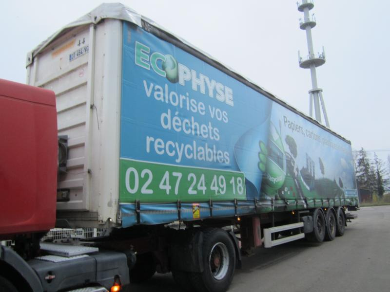 Fruehauf - Tentpoolhaagis: pilt 1 Fruehauf - Tentpoolhaagis: pilt 1