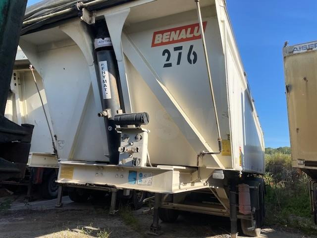 GT TRAILERS - Kallur-poolhaagis: pilt 2 GT TRAILERS - Kallur-poolhaagis: pilt 2