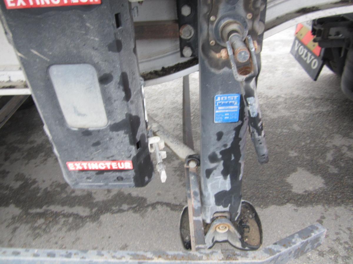 Kallur-poolhaagis General Trailers: pilt 11