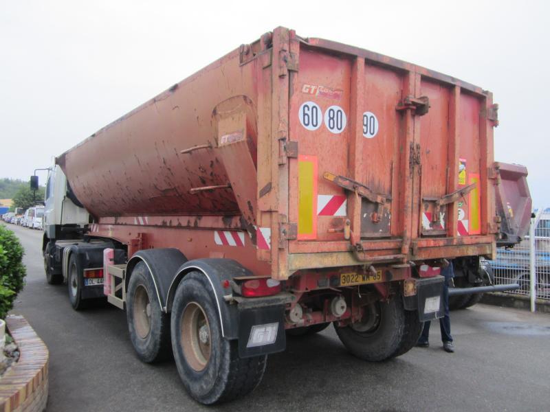 General Trailers - Kallur-poolhaagis: pilt 2 General Trailers - Kallur-poolhaagis: pilt 2