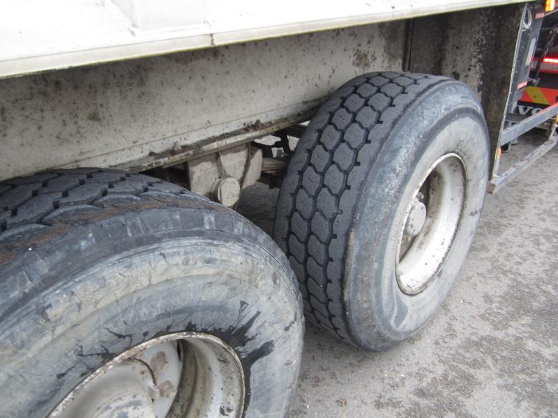 Kallur-poolhaagis General Trailers: pilt 9