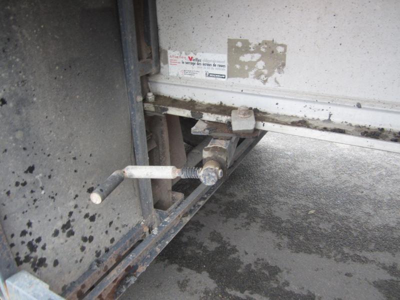 Kallur-poolhaagis General Trailers: pilt 12