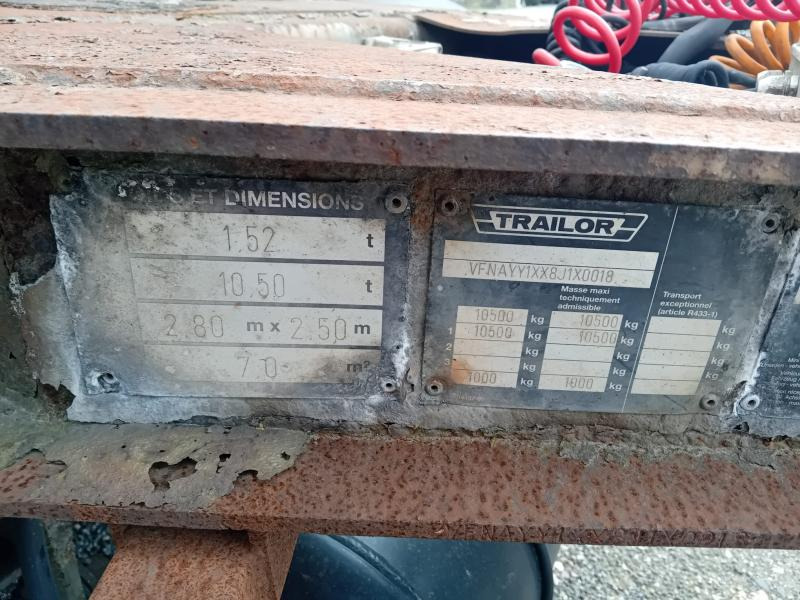 Trailor dolly - Haagis: pilt 2 Trailor dolly - Haagis: pilt 2